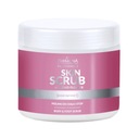 Skin Scrub Mandľový peeling na telo a chodidlá 500 g