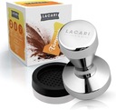 Coffee Tamper Tamper Nerezová oceľ 51mm s mat