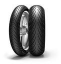 Metzeler Tire 150/80-16 Roadtec 01 71H Tl M/C `22