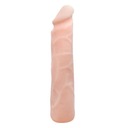 Dildo ako penis, penis 24 cm