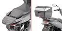 GIVI SR1190 BOX HONDA PCX 125-150