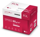 Kartónový 5-vrstvový papier do kopírok POLSPEED A4 80g (C) 2500