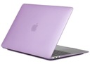 Kryt puzdra Macbook AIR 13 RETINA MATTE A2337 M1