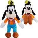 PLYŠOVÁ HRAČKA DISNEY DOG GOOFY MASKOT MICKEY 25CM