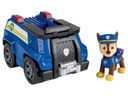 Figúrka policajného auta PAW Patrol Chase