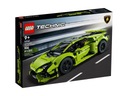 LEGO Technic 42161 Lamborghini Huracán Tecnica