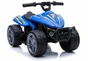 BATÉRIA QUAD TR1805 MODRÁ