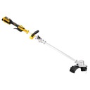 AKUMULÁTOROVÝ TRIMMER 18V ​​​​1*5,0AH