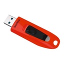 Jednotka SanDisk Ultra 64 GB USB 3.0 100 MB/s