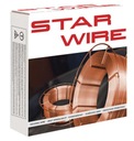 MIG MAG ZVÁRACÍ DRÔT STAR WIRE 0,8mm 15kg SG2