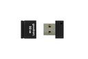 Pendrive GoodRam Piccolo UPI2-0320K0R11 (32 GB; USB 2.0; čierny)