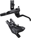 Predná brzda Shimano Deore BL-M6100 BR-M6100