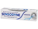 GSK Sensodyne zubná pasta Reconstruction and Protection Whitening 75ml