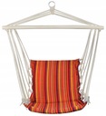 HAMMOCK CHAIR Brazílske závesné kreslo