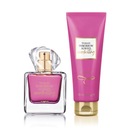 Avon TTA Everlasting Set [Parfum + telová pena]