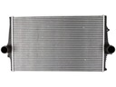 INTERCOOLER NRF 30249