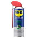 WD-40 SPECIALIST Tekuté teflónové mazivo PTFE v aerosóle s rozprašovačom 400 ml