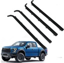 Pre 1987-1997 tesnenie okna Ford F150 F250 F350