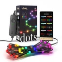 Twinkly Dots 60 RGB USB inteligentné svetlá 3m