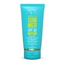 Opaľovací krém Apis s bunkovým nektárom SPF 30