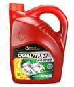 POLOSYNTETICKÝ OLEJ QUALITIUM PROTEC 10W40 A3B3 5L