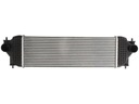 INTERCOOLER SUZUKI GRAND VITARA II 1.9