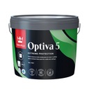 Farba Tikkurila Optiva Matt [5] Základné farby Bright