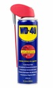 WD-40 multifunkčný prípravok 250 ml + aplikátor