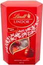 Lindt Lindor pralinky s náplňou 200g