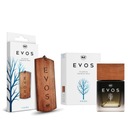 K2 EVOS VIKING PARFUM SET 50ml + PRÍVESEK