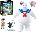 PLAYMOBIL 9221 Stay Puft Marshmallow Man