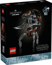 LEGO Star Wars 75381 DROIDEKA