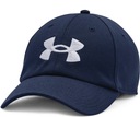 UNDER ARMOUR BLITZING BATCH CAP, NÁMORNÍCKA MODRÁ