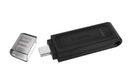 KINGSTON FLASH 32 GB USB-C 3.2 Gen1 DataTraveler 70