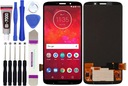 OLED LCD displej Motorola Moto Z3 Play XT1929