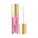 Eveline Cosmetics Wonder Match Lip Oil č. 02 - Delicate Rose