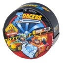 T-Racers - Turbo Wheel