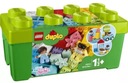 LEGO DUPLO 10913 KRABIČKA S BLOKMI, LEGO