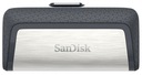 USB flash disk SanDisk 256GB Ultra Dual Drive