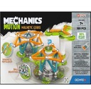 GEOMAG MECHANICS MOTION RE 3MAGNETIC GEARS 160 (G7