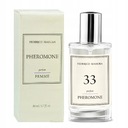 FM 33 Pheromone Dámsky parfém 50ml