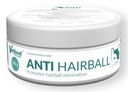 Vetfood Anti Hairball guľôčky do vlasov 100 g