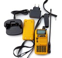 Rádio CRT FP00 5 WAT (UV5R)