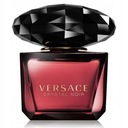 VERSACE CRYSTAL NOIR Fľaša 90ml EDT