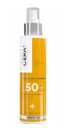 CERA+ telová emulzia SPF50+ pre citlivú pokožku 150ml