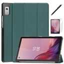 TENKÉ POUZDRO + SKLO na LENOVO TAB M9 TB310XU TB310FU