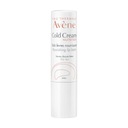 Avene Cold Cream výživný rúž 4g