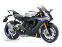 1/12 model motocykla Yamaha YZF-R1M Tamiya 14133