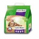 Cats Best Smart Pellets 10L Hrudkujúca podstielka