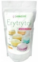 Erythritol FRANCÚZSKO Stolové sladidlo 500g Santini